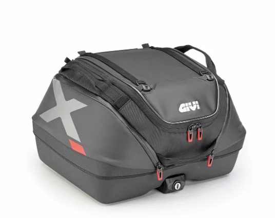 Bolsa Superior com Base Monokey Givi 40LT - Spinelli Motos Boutique